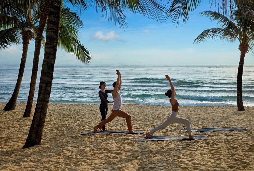 Phu Quoc Yoga Classes